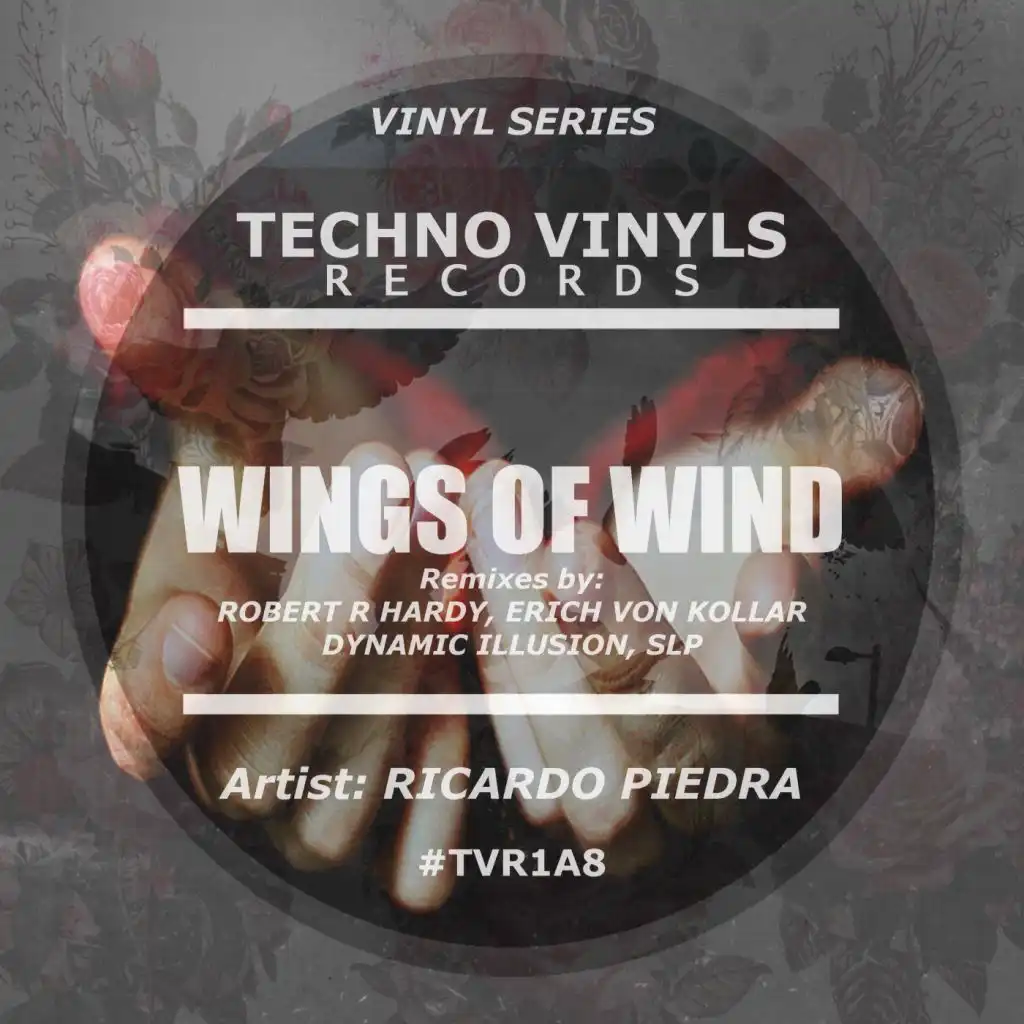 Wings Of Wind (Erich Von Kollar Remix)