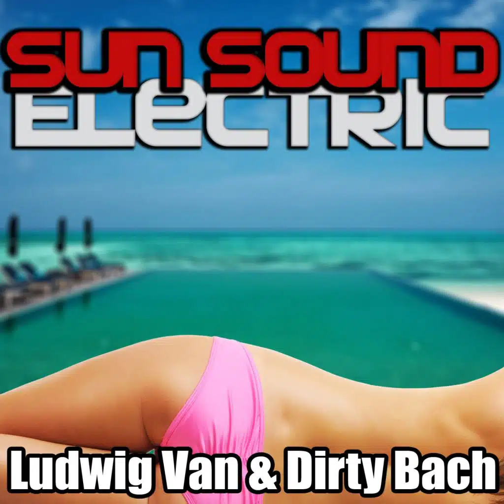 Sun Sound Electric