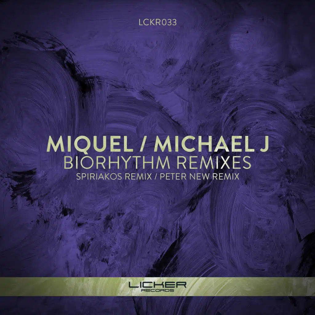 Miquel & Michael J