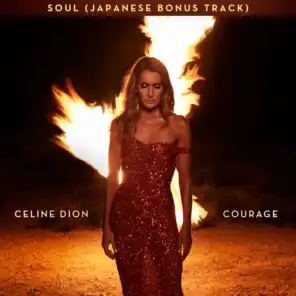 Soul (Japanese Bonus Track)