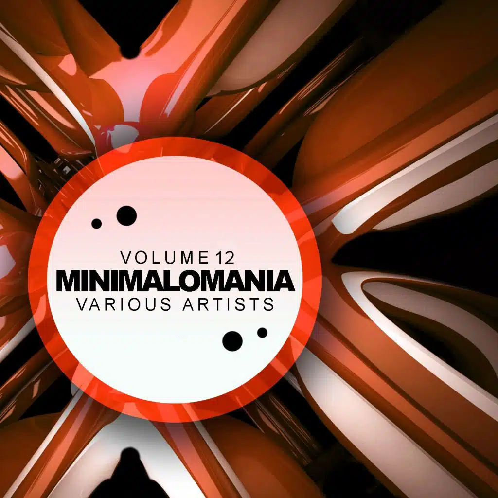 Minimalomania, Vol.12