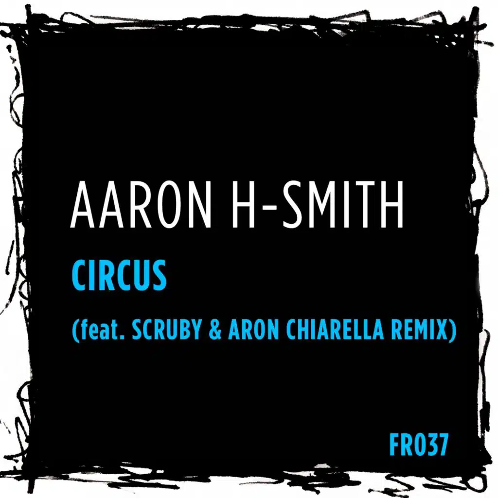 Aaron H-Smith
