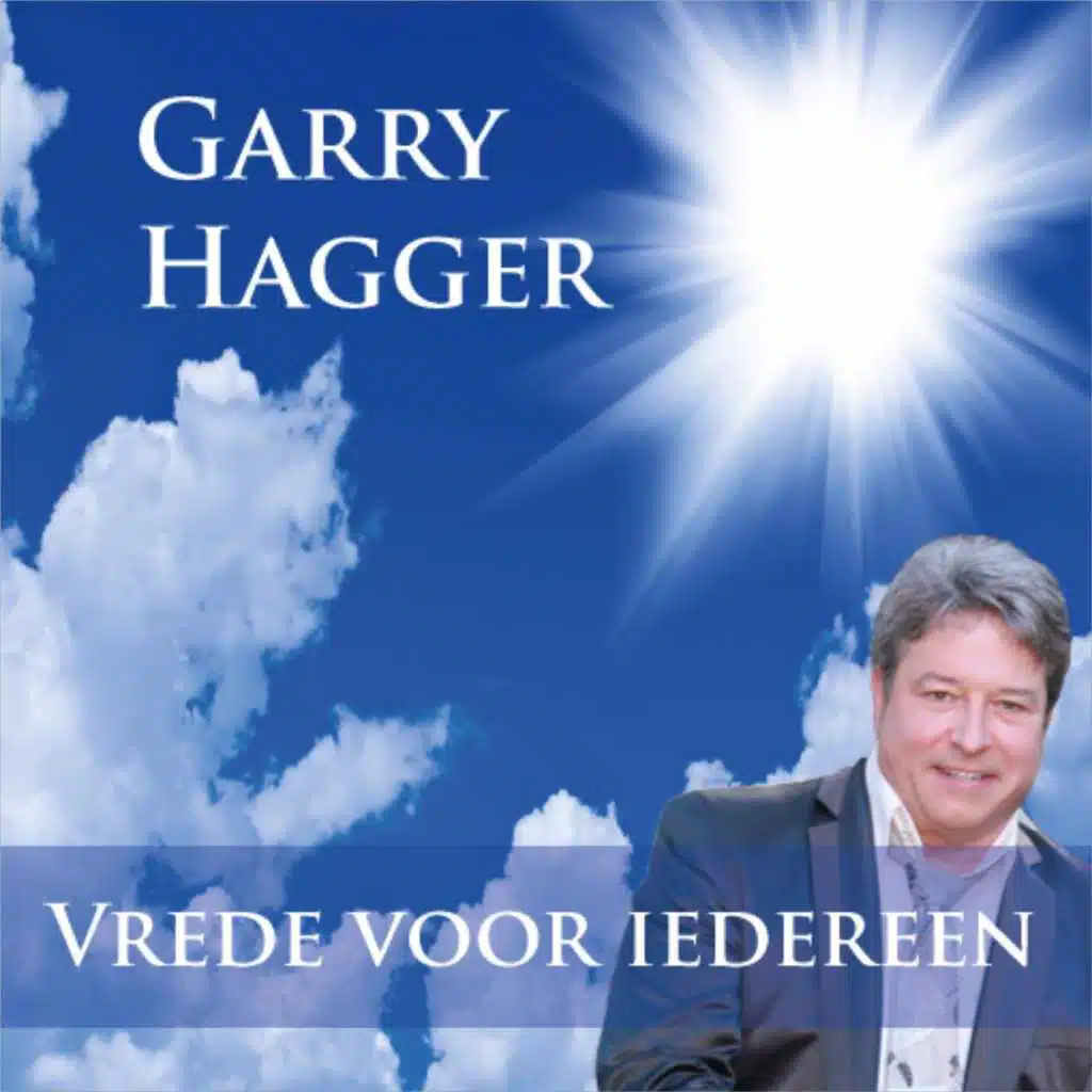 Vrede Voor Iedereen