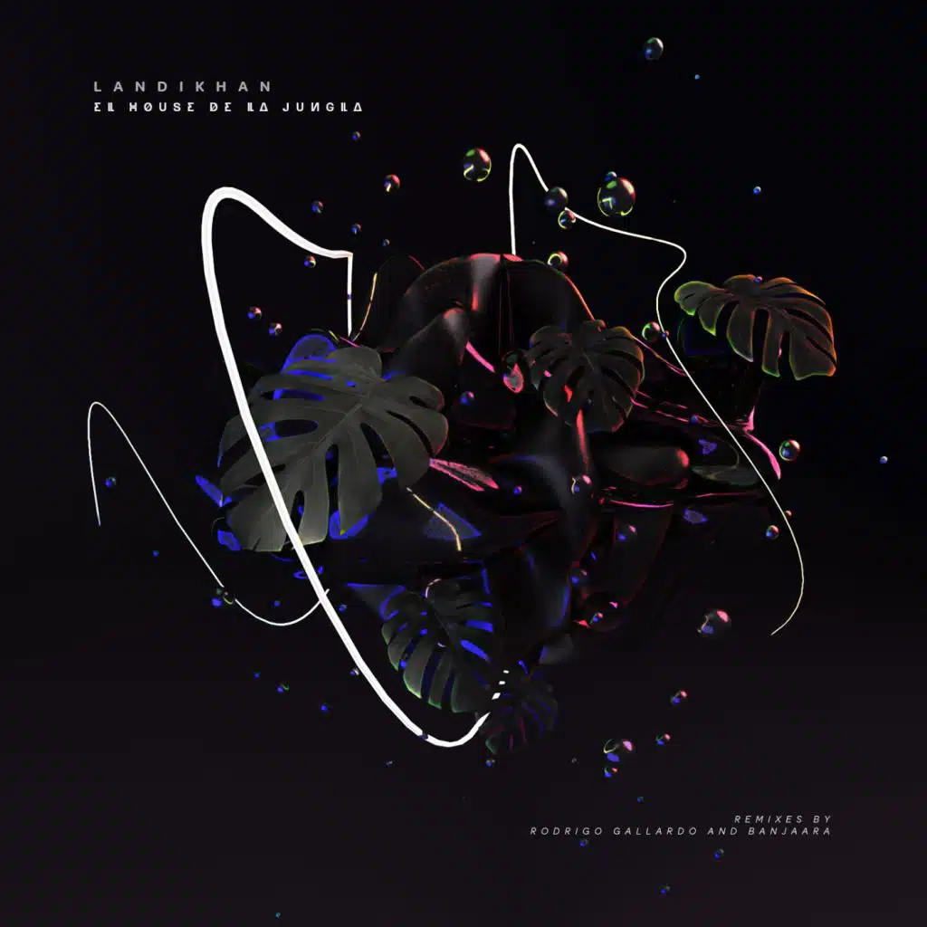 El house de la jungla (Rodrigo Gallardo Remix)