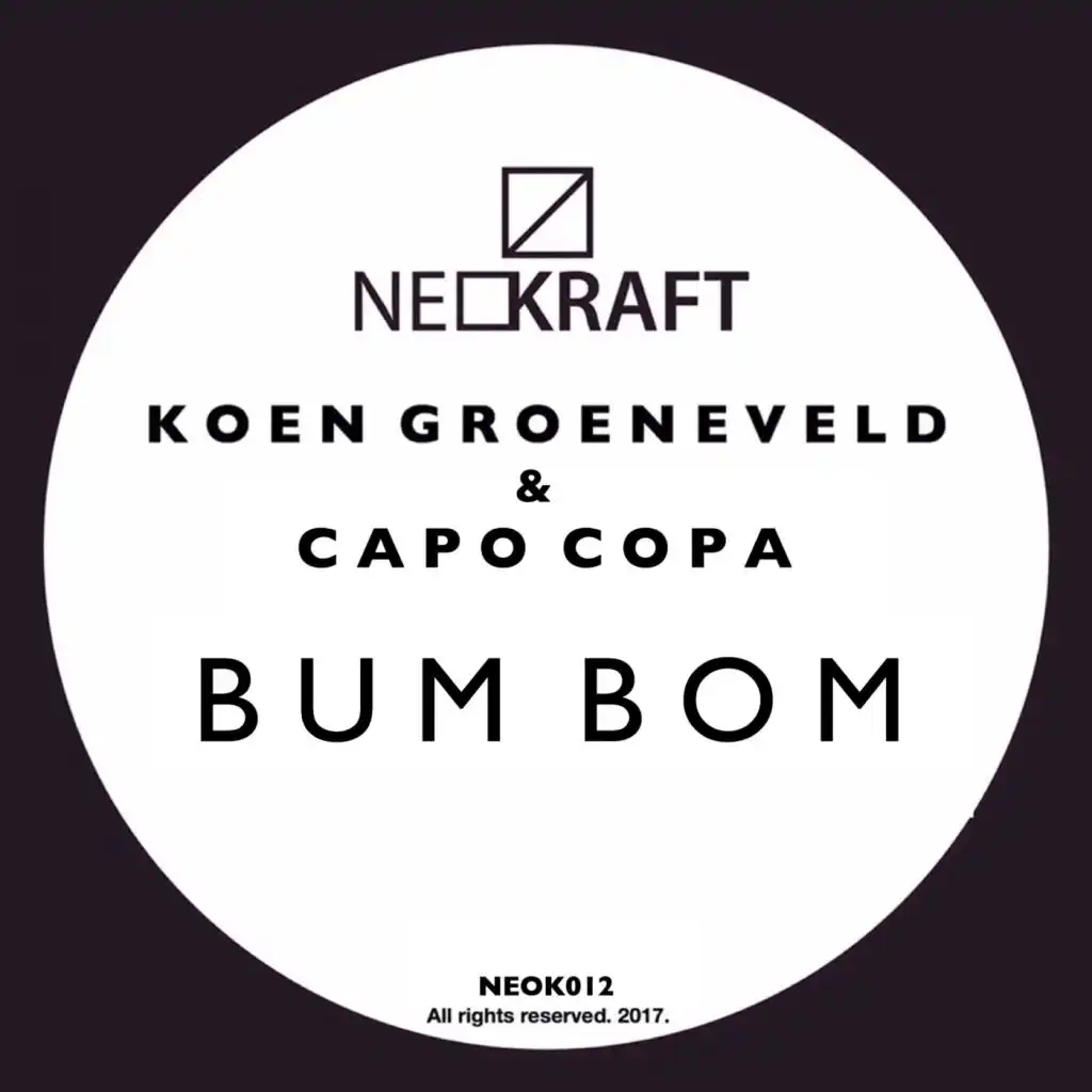 Bum Bom (Extended Mix)