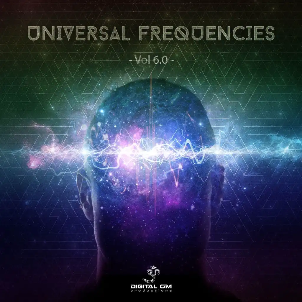 Universal Frequencies, Vol. 6