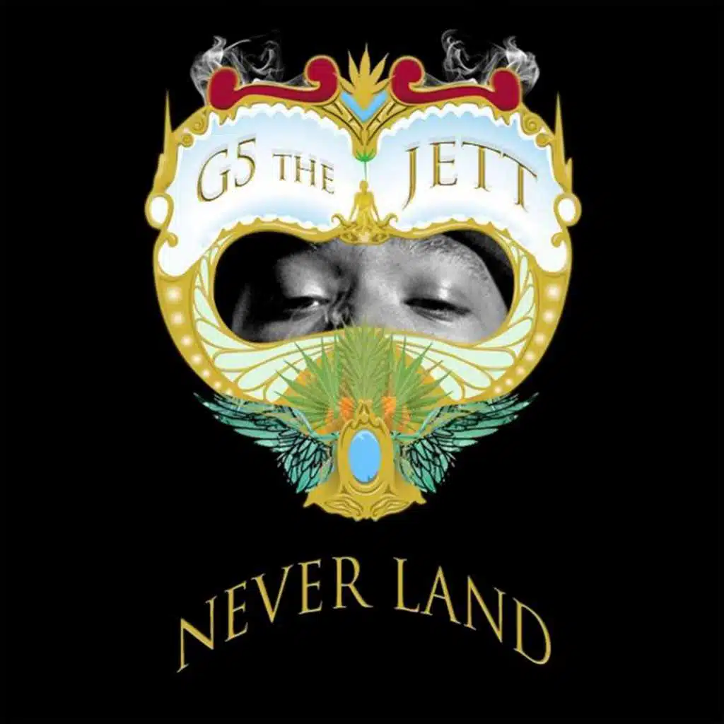 Never Land