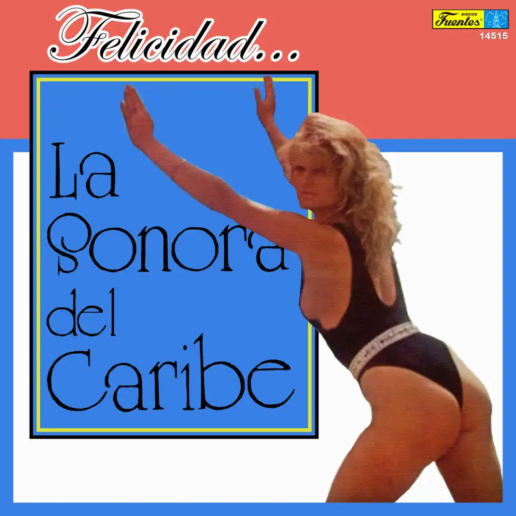 Cumbia Caribeña (feat. Alvaro Pava)