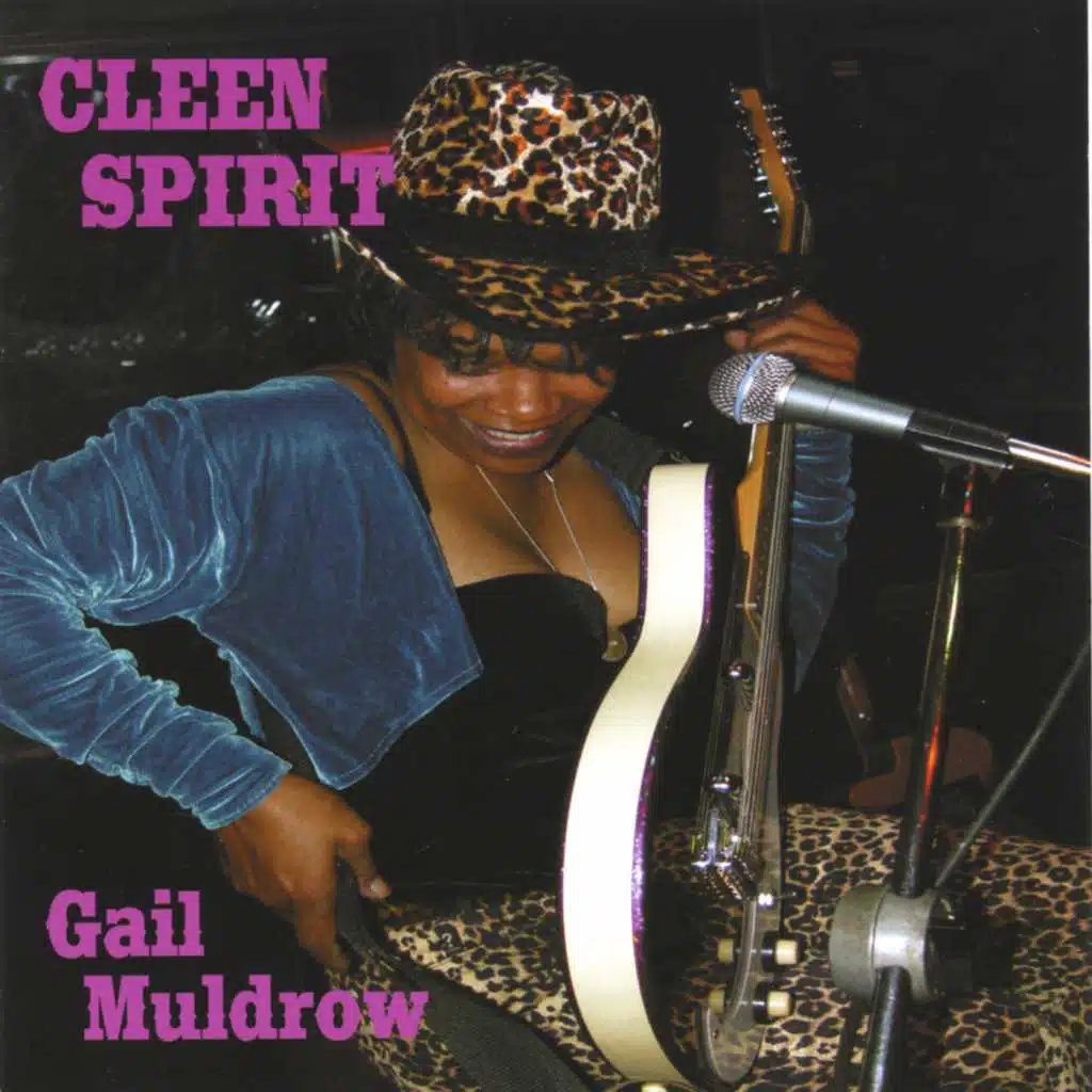 Cleen Spirit