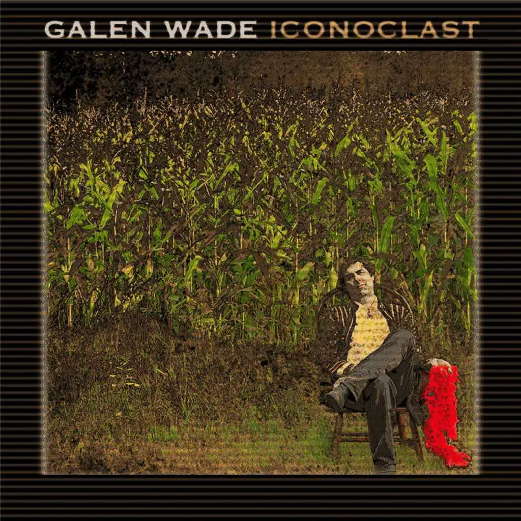 Iconoclast