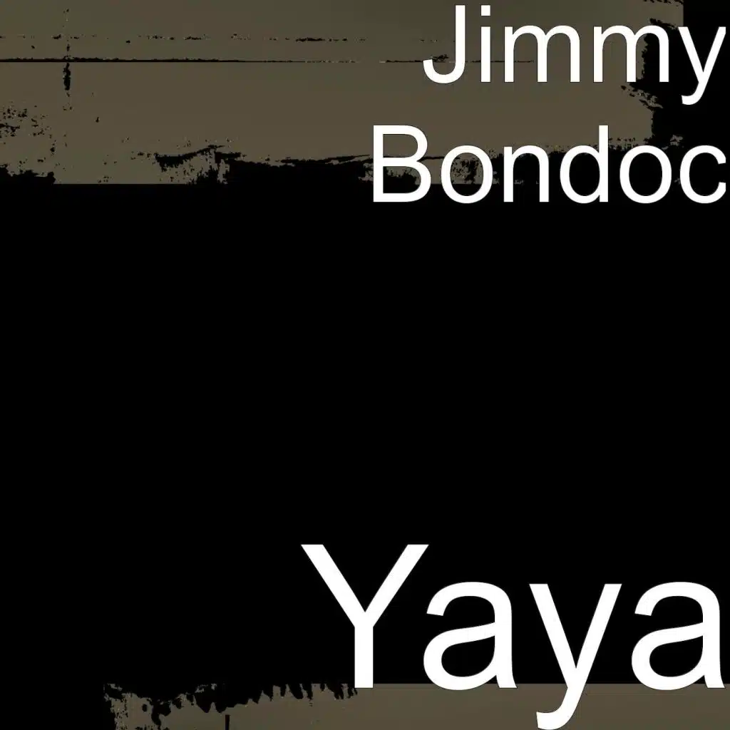 Jimmy Bondoc