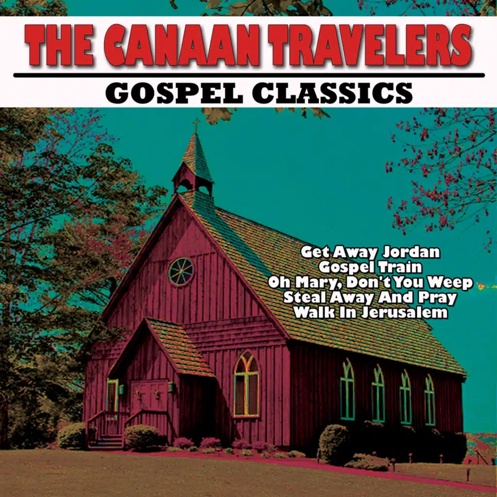 The Canaan Travelers