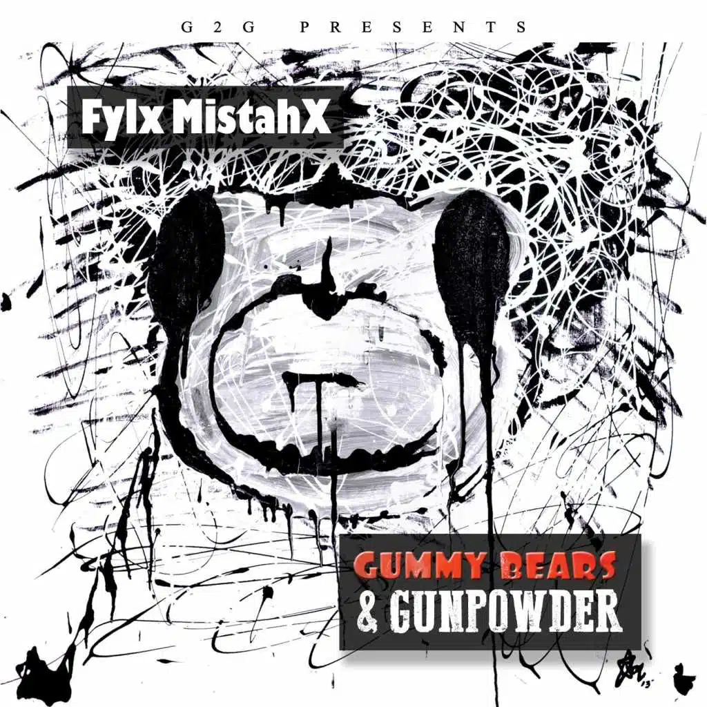 Gummy Bears & Gunpowder