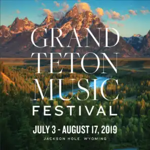 Grand Teton Music Festival Orchestra