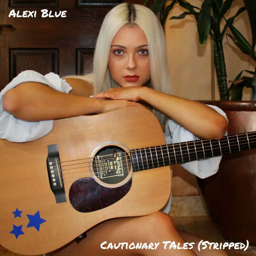 Cautionary Tales (Stripped)
