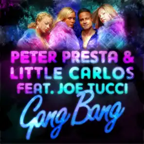 Gang Bang (feat. Joe Tucci)
