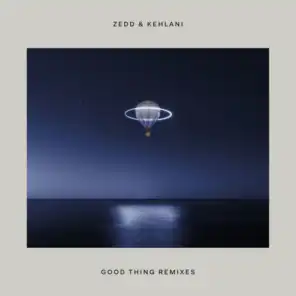 Good Thing (Marc Benjamin Remix) [feat. Kehlani]