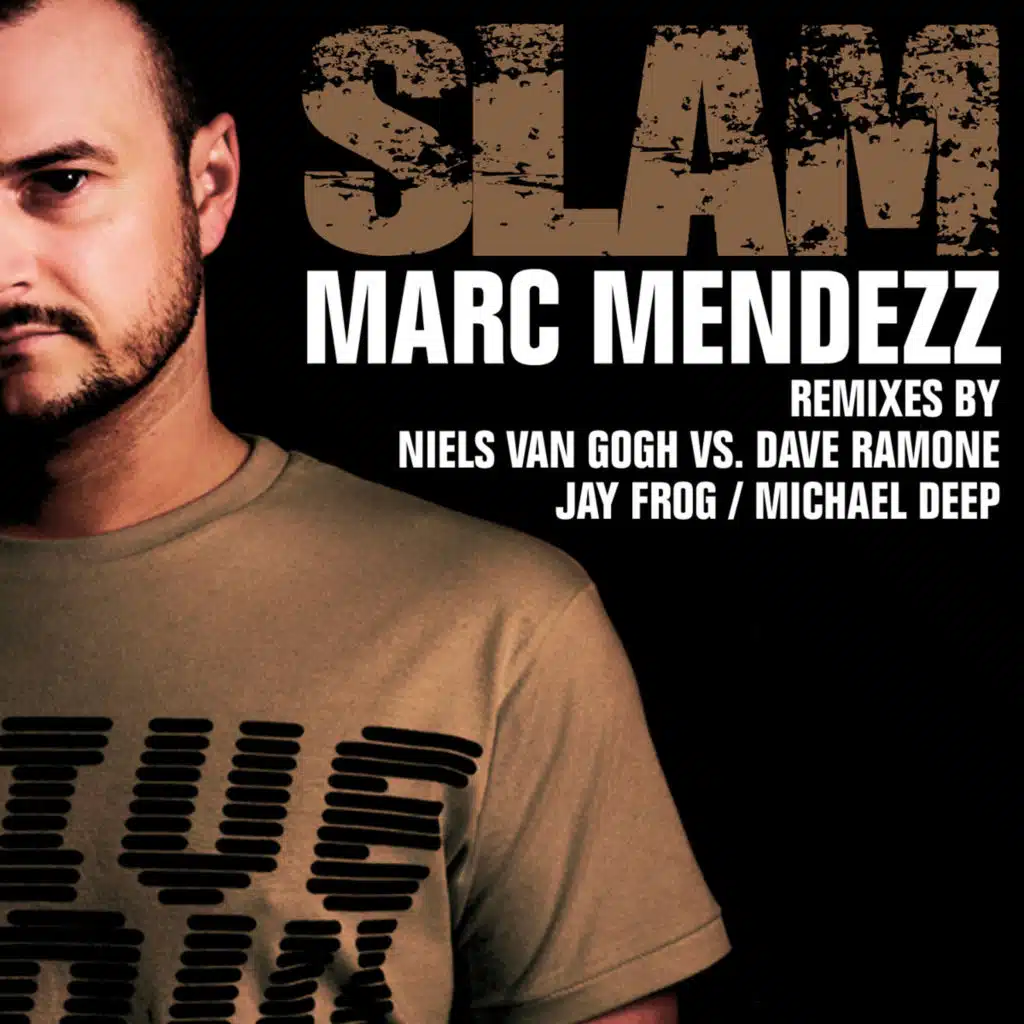 Marc Mendezz