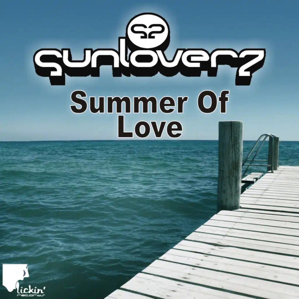 Summer Of Love (Ian Carey Remix)