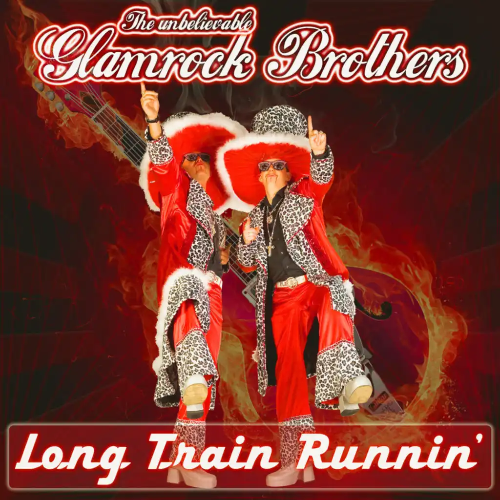 Long Train Runnin' (Discodreist Remix)