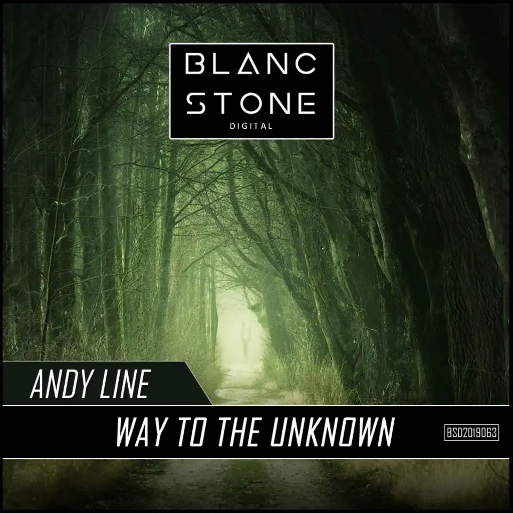 Andy Line