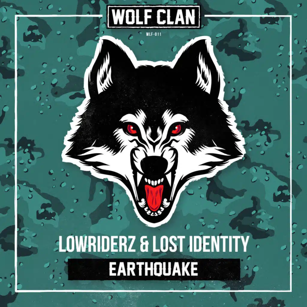 Lowriderz and Lost Identity