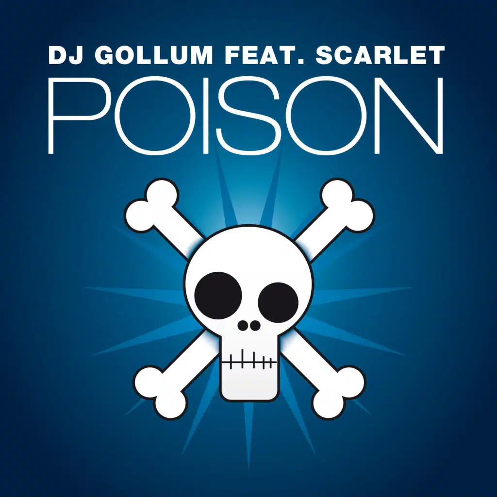 Poison (feat. Scarlet)