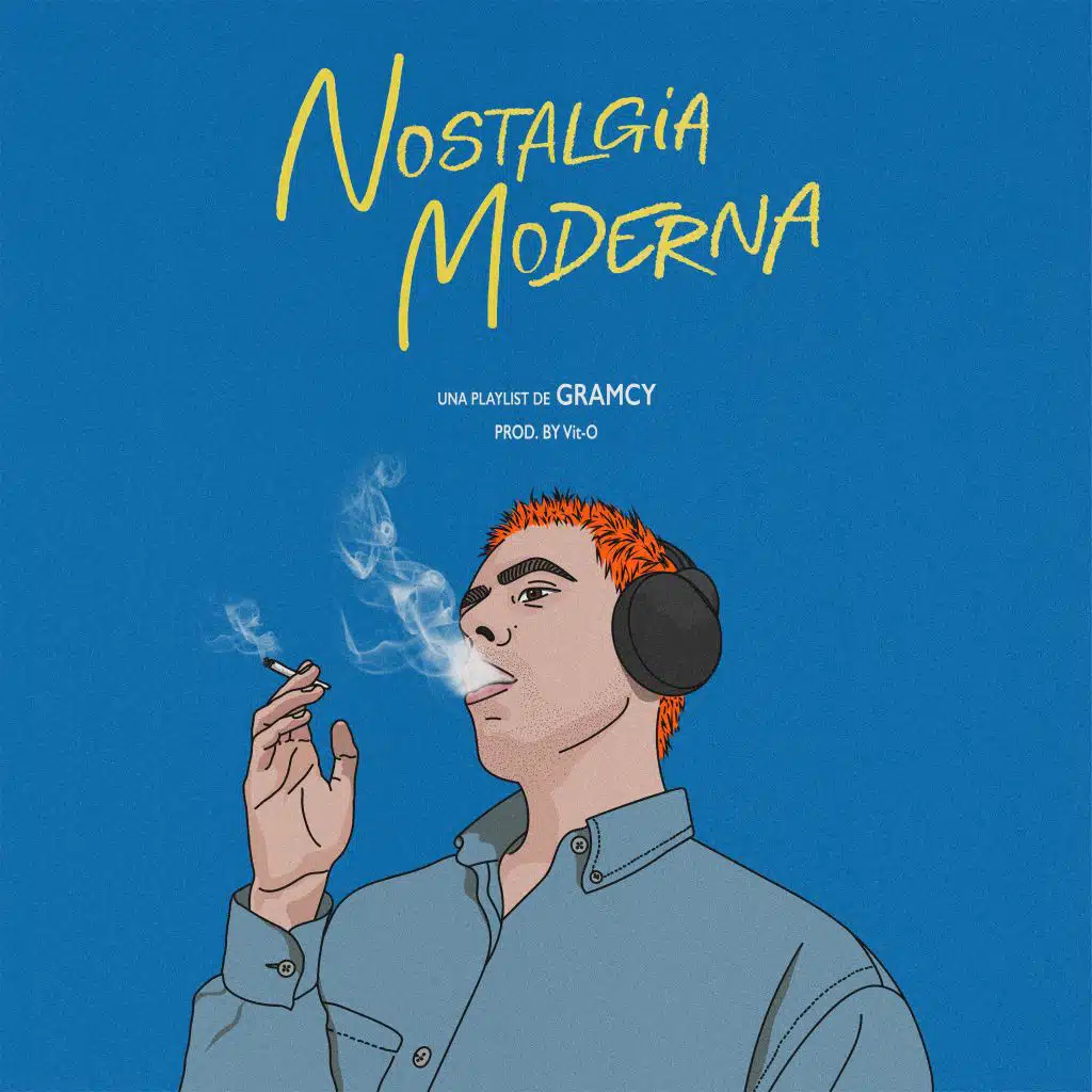 Nostalgia Moderna