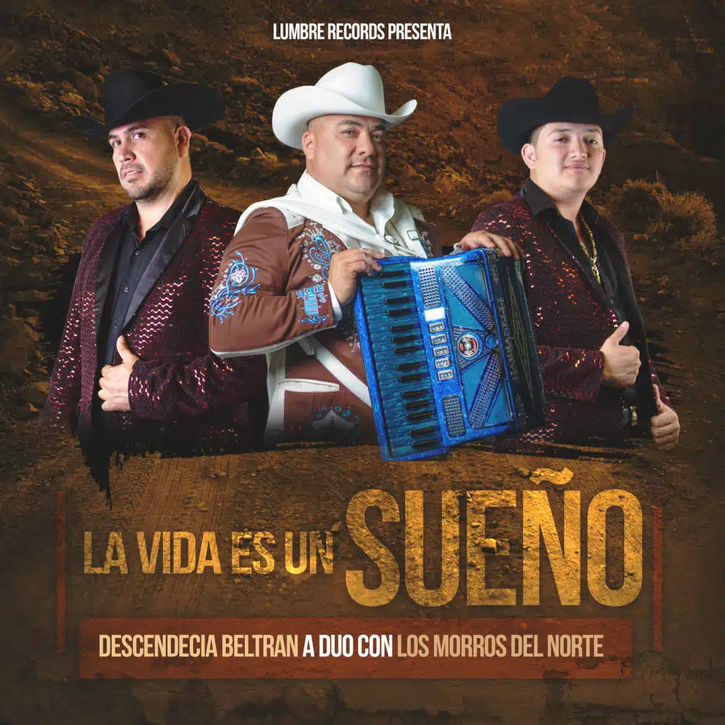 La Vida Es Un Sueño