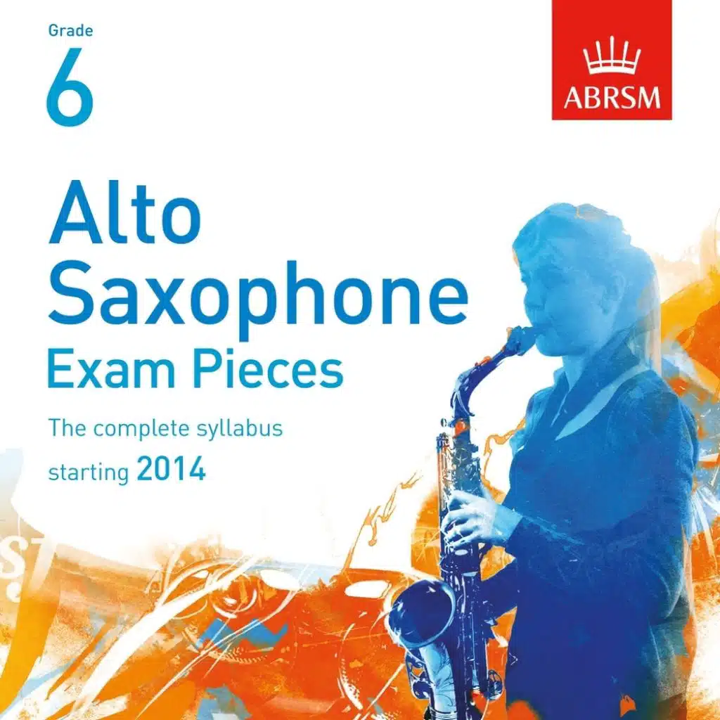 Concertino classico (Arr. for Piano)