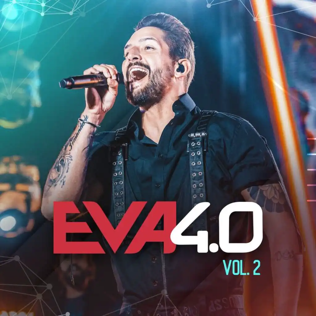 Eva 4.0 (Ao Vivo Em Belo Horizonte / 2019 / Vol. 2)