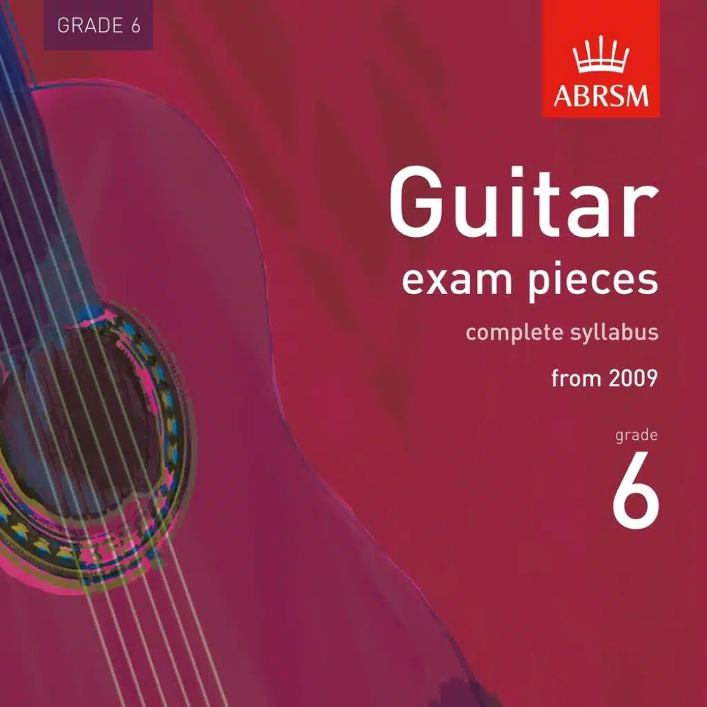 24 Guitar Preludes