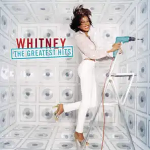 Whitney The Greatest Hits (2000)