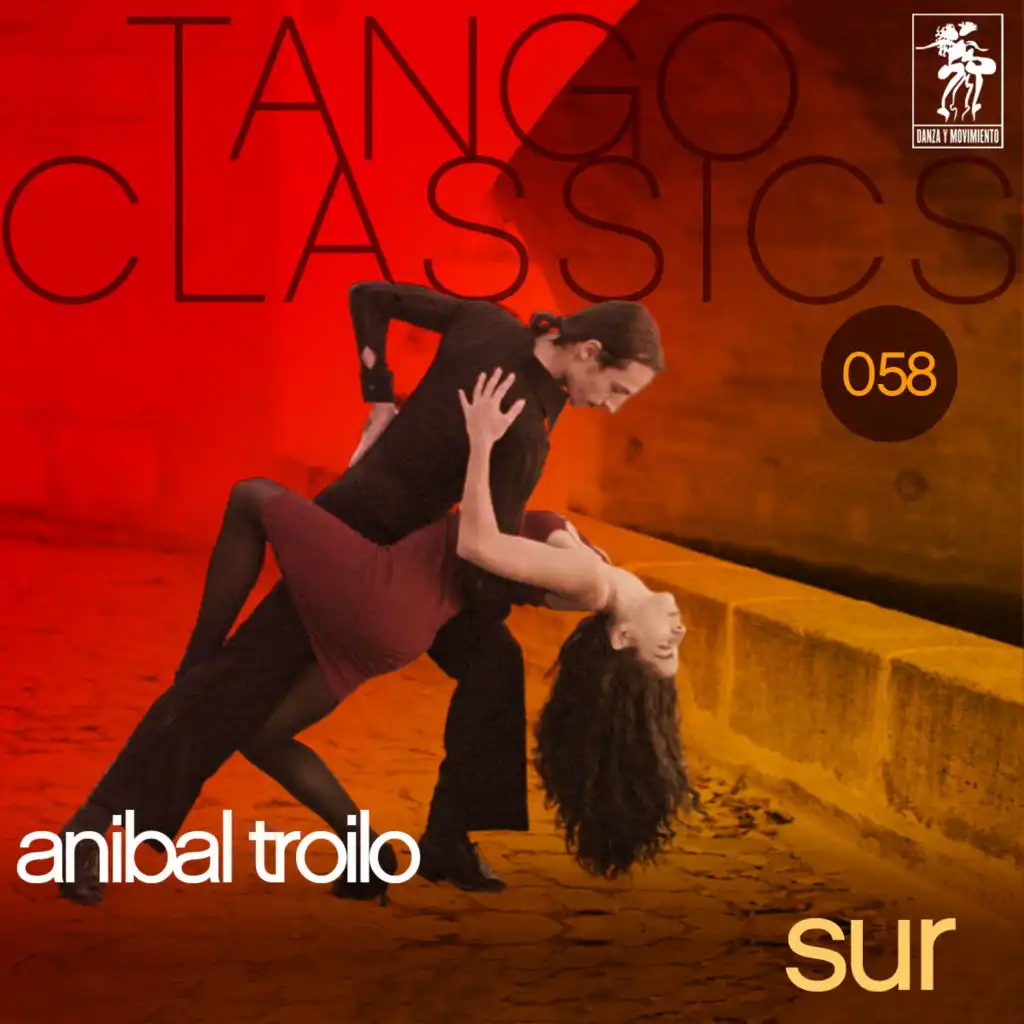 Tango Classics 058: Sur