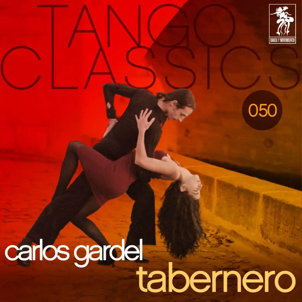 Tango Classics 050: Tabernero