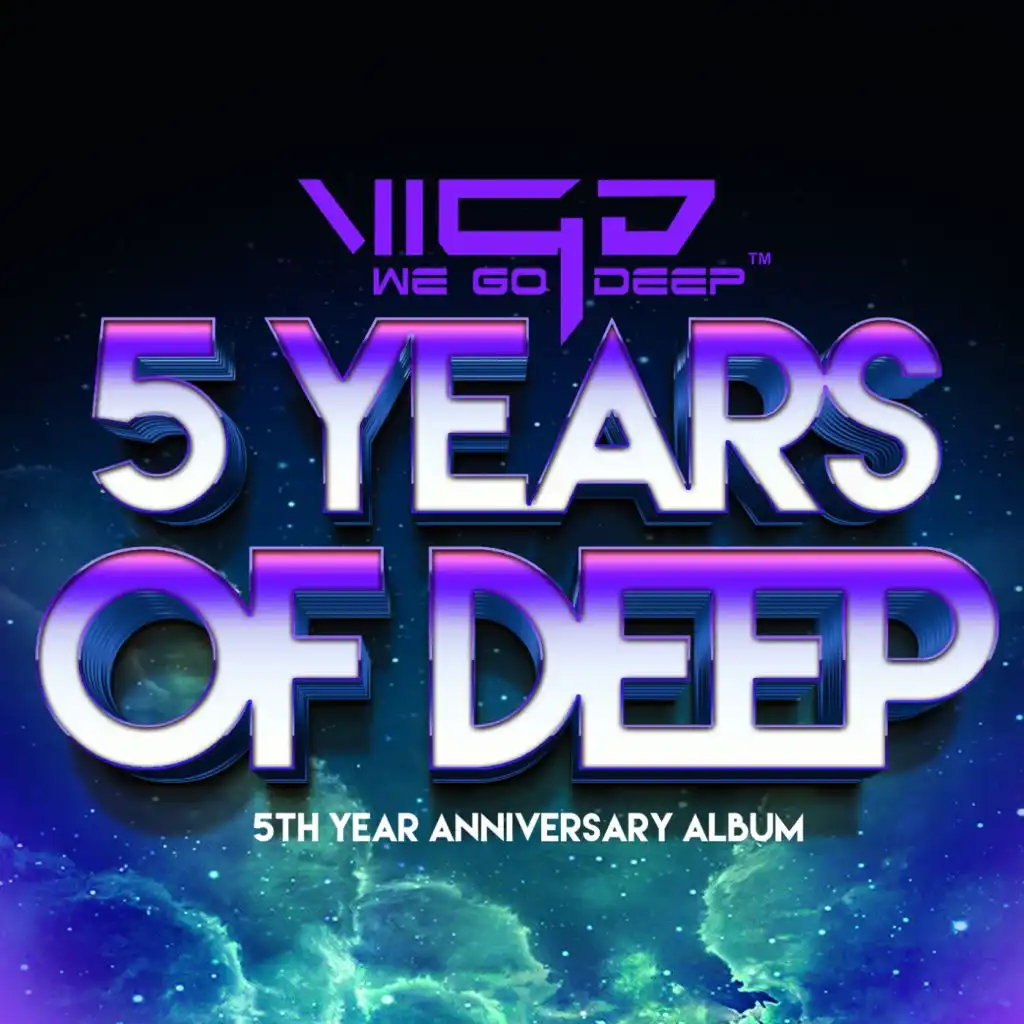 5 Years of Deep