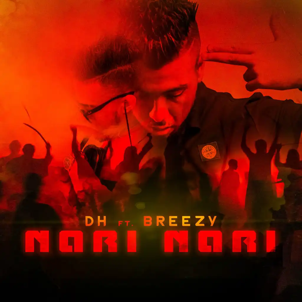 Nari Nari (feat. Breezy)