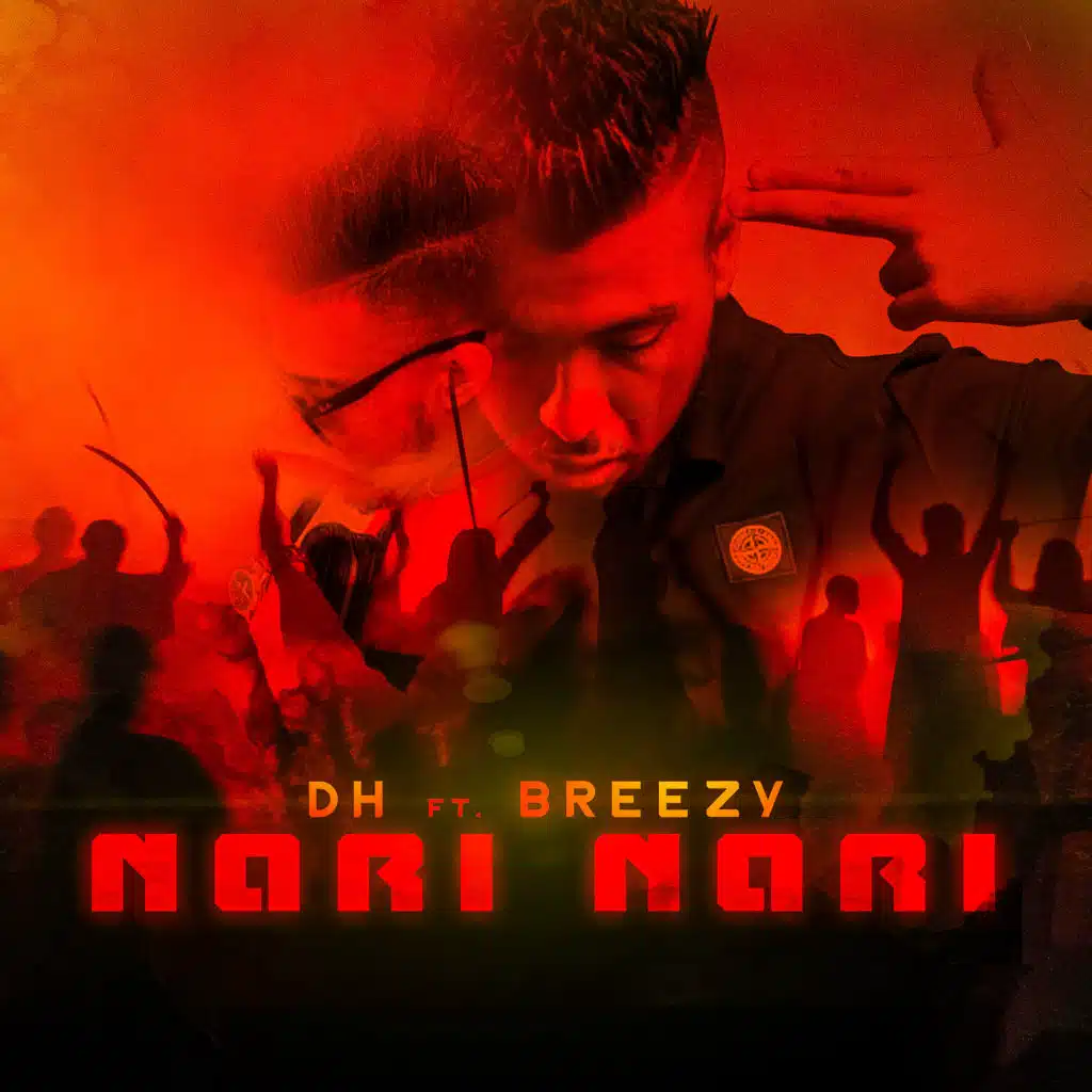 Nari Nari (feat. Breezy)