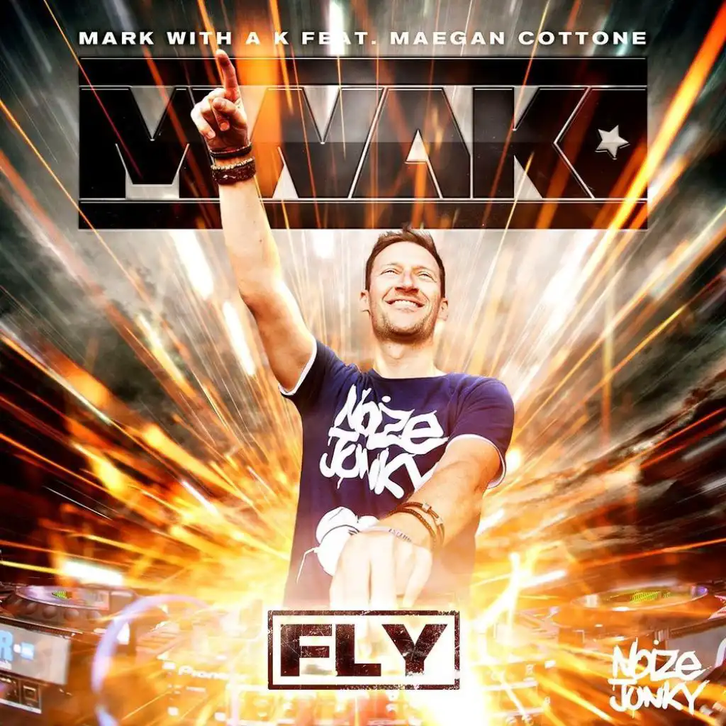 Fly (Extended Version) [feat. Maegan Cottone]