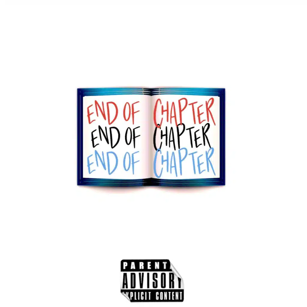 End of Chapter