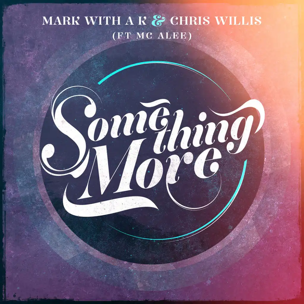 Something More (Original Version) [feat. MC Alee]