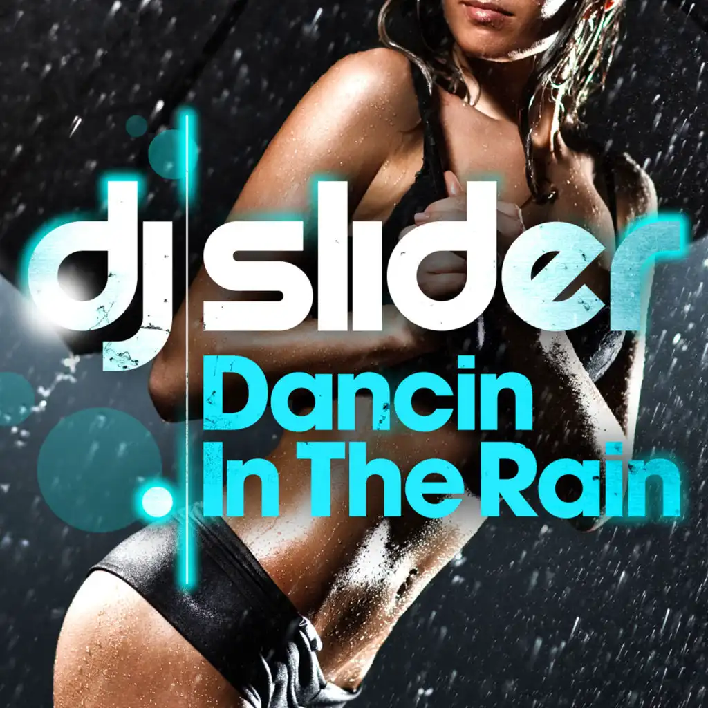 Dancin In The Rain (Robero Remix)
