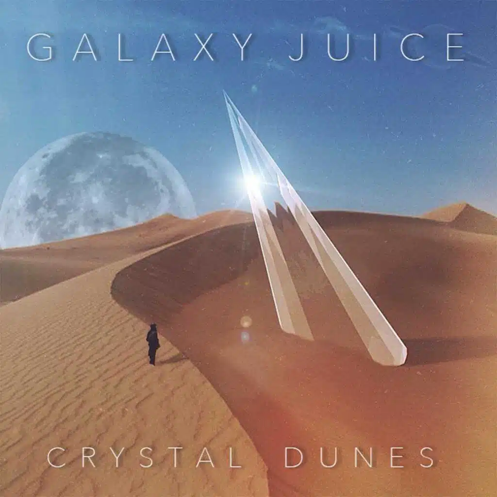 Crystal Dunes