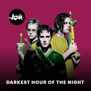 Darkest Hour of the Night