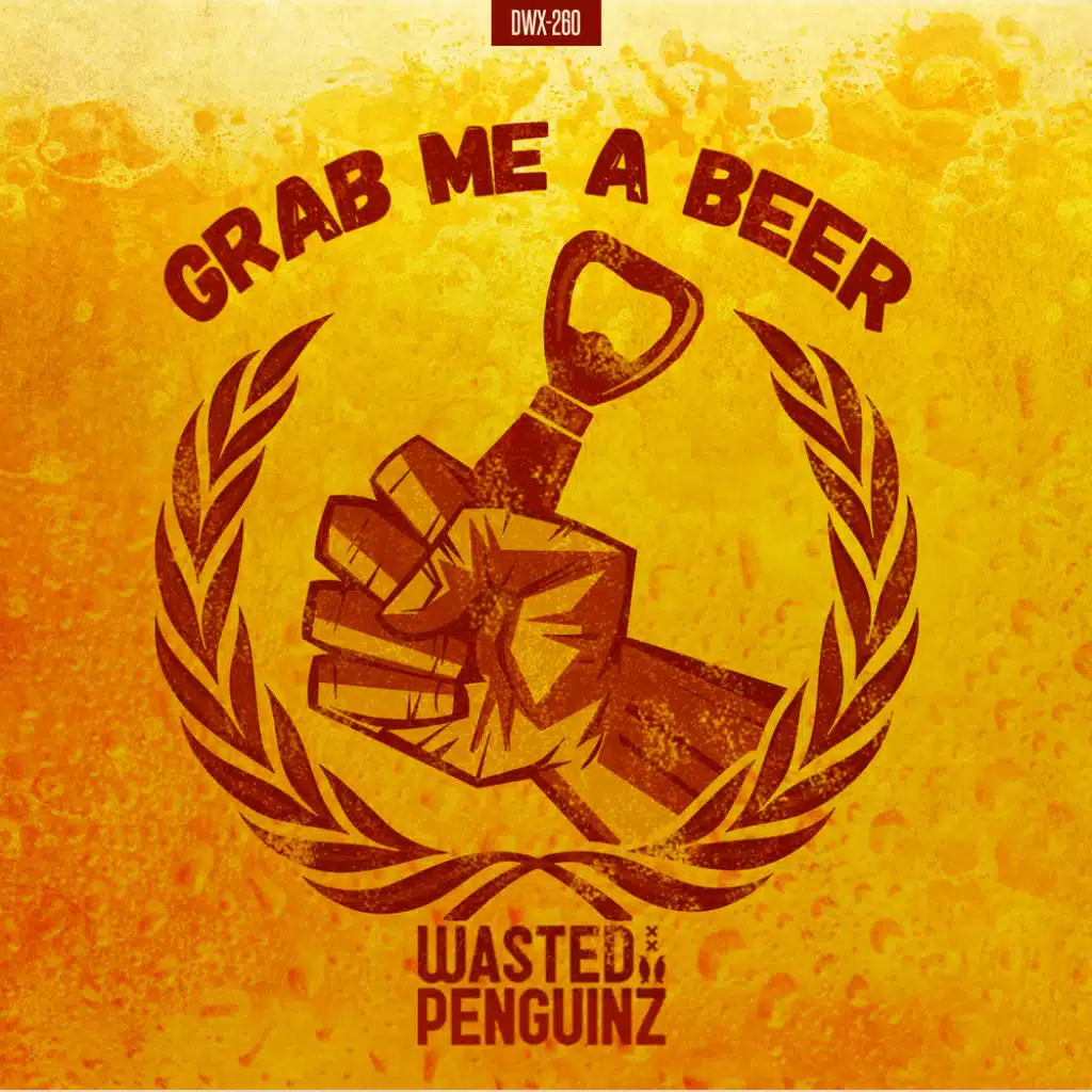 #GRABMEABEER (Radio Edit)