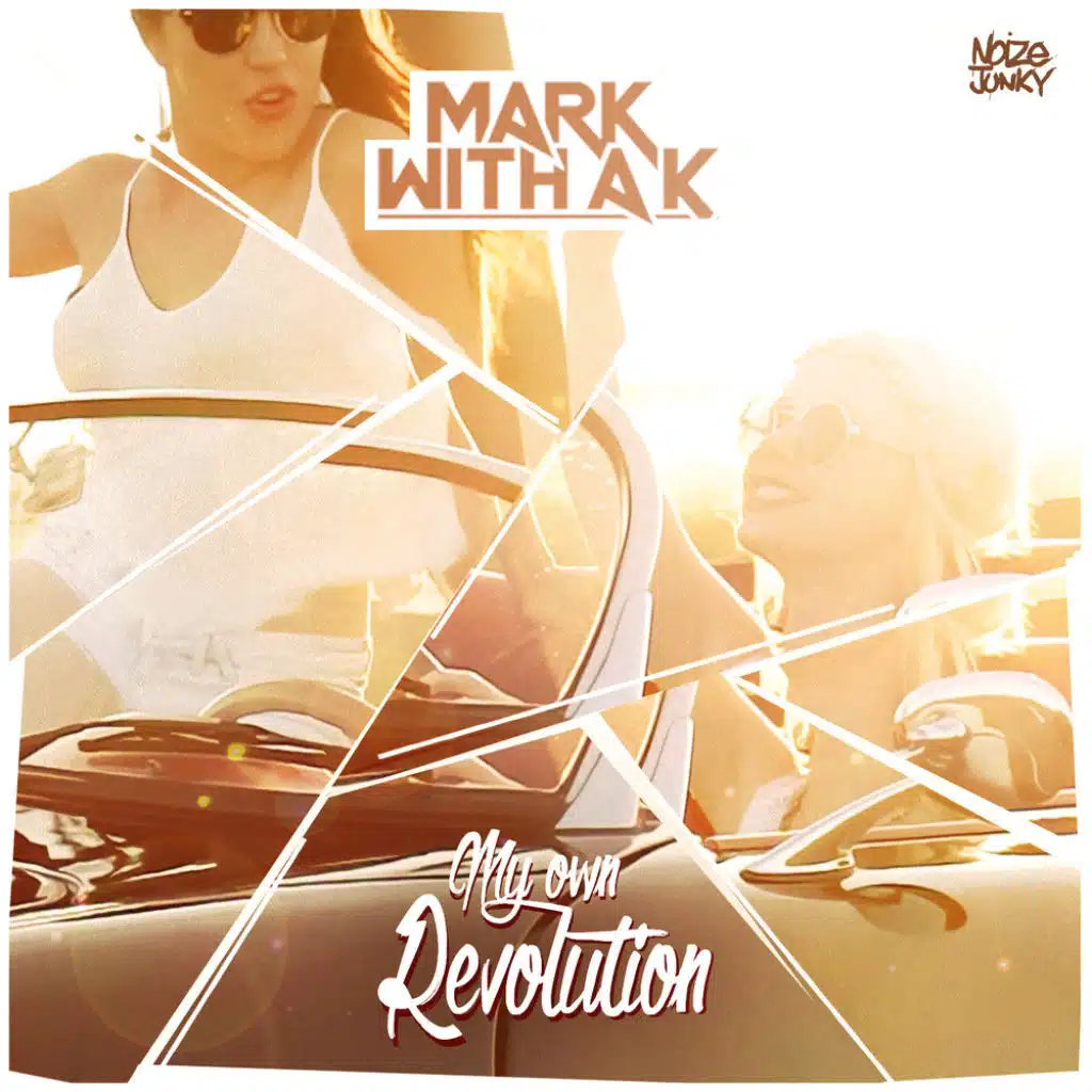 My Own Revolution (Radio Edit)