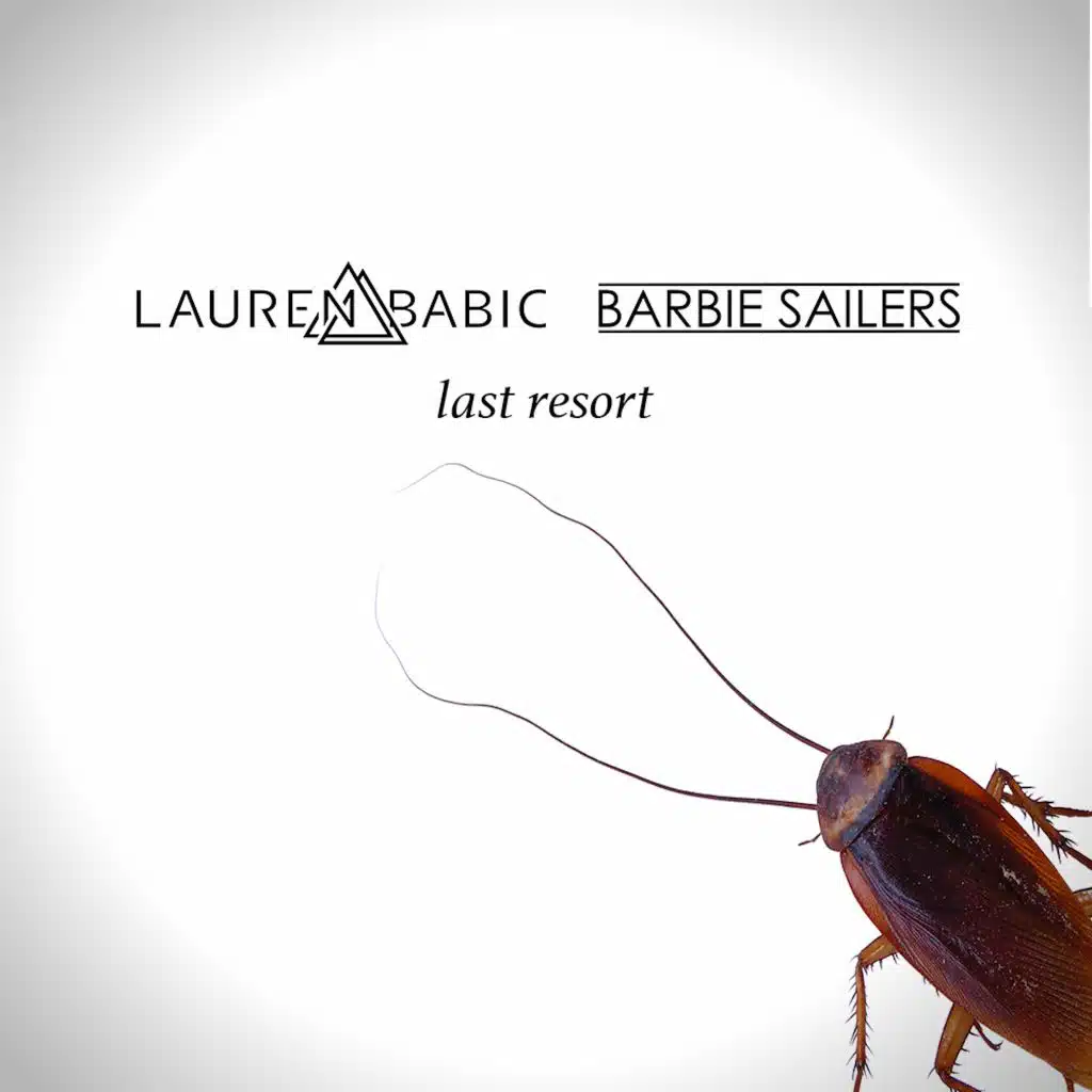 Last Resort (feat. Lauren Babic)