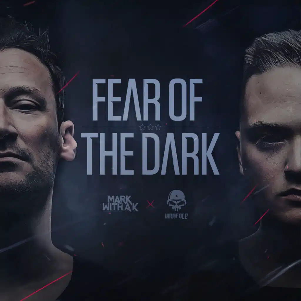 Fear Of The Dark (feat. MC Alee)