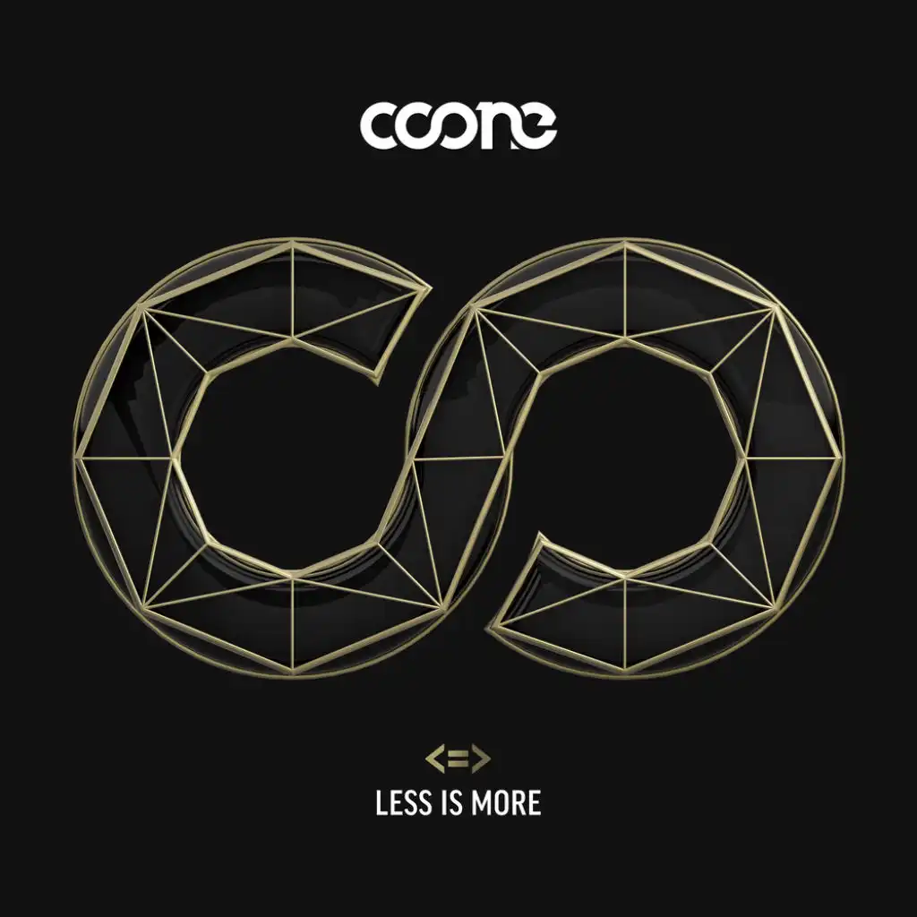 Less Is More - Intro