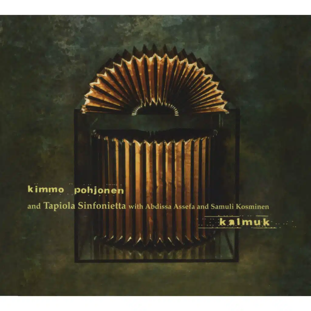 Kalmuk